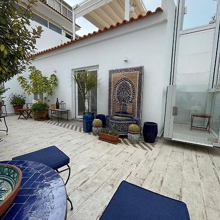 Casa De Cece Lägenhet Lagoa  Exteriör bild