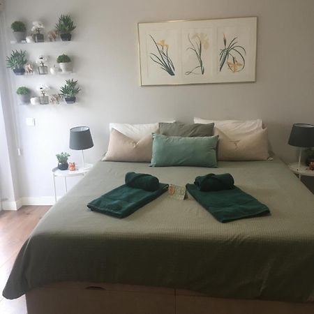 Casa De Cece Lägenhet Lagoa  Exteriör bild