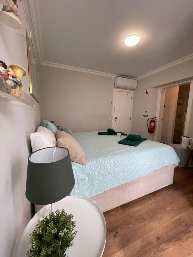 Casa De Cece Lägenhet Lagoa  Exteriör bild
