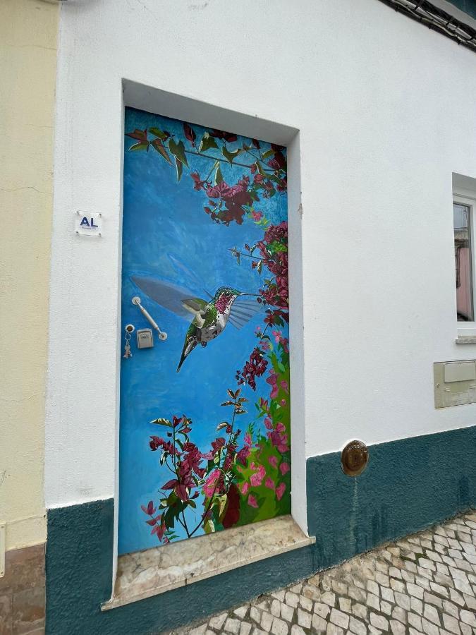 Casa De Cece Lägenhet Lagoa  Exteriör bild